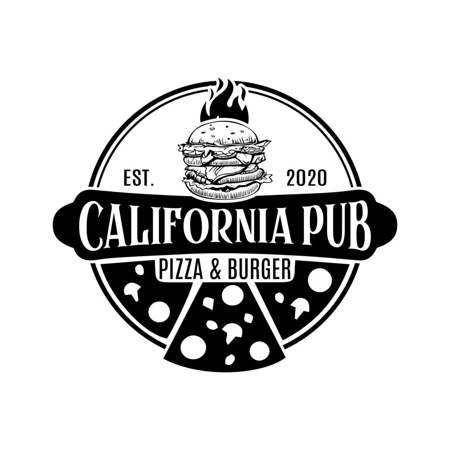 California Pub — Na Nože S3E6