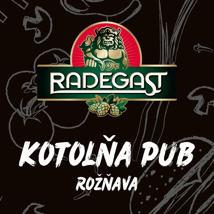 Kotoľňa Pub — Na Nože S4E13
