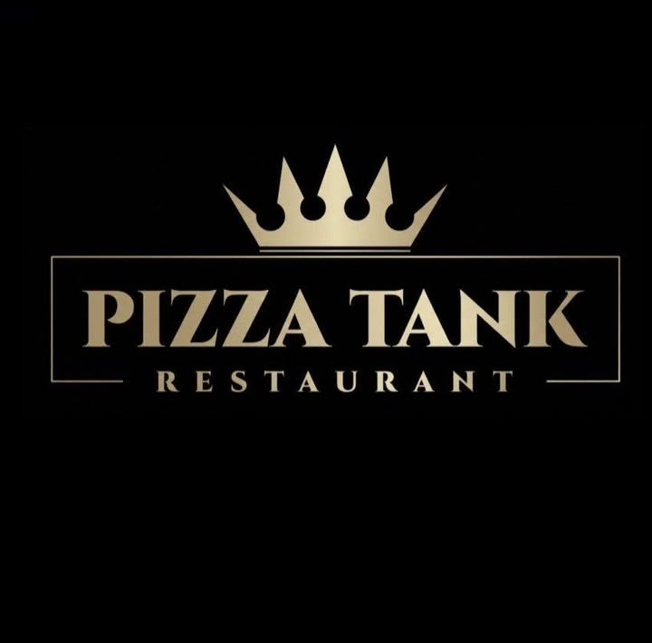 Pizza Pub Tank — Na Nože S3E1
