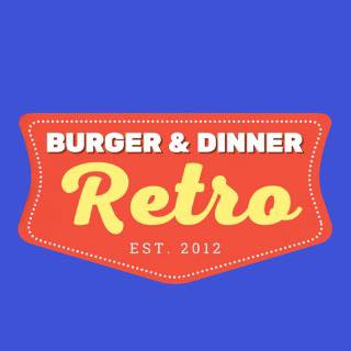 Retro Burger & Dinner — Na Nože S3E2