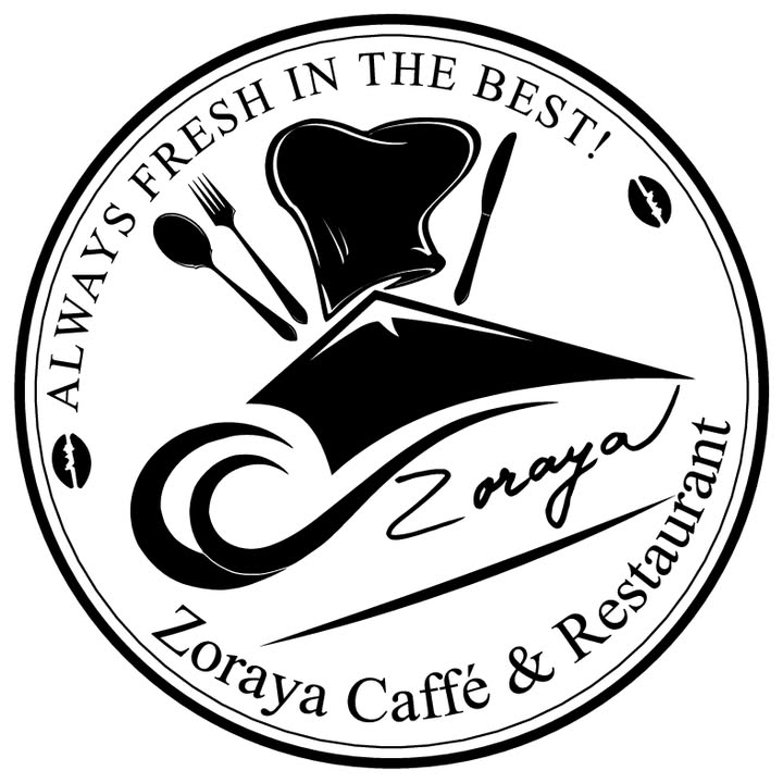 Zoraya — Na Nože S4E9